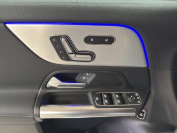 Mercedes-Benz AMG GLA 45 S 4Matic+