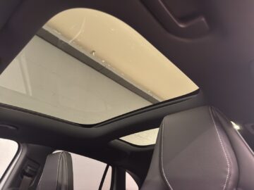 Mercedes-Benz AMG GLA 45 S 4Matic+