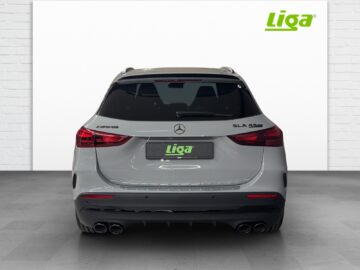 Mercedes-Benz AMG GLA 45 S 4Matic+