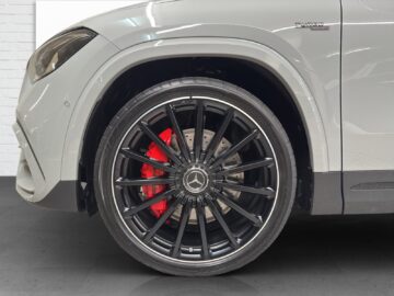 Mercedes-Benz AMG GLA 45 S 4Matic+