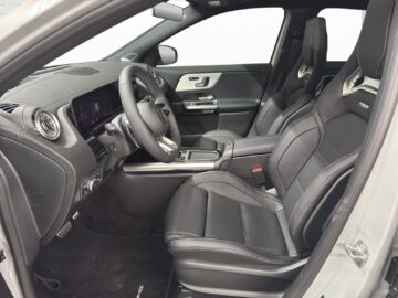 Mercedes-Benz AMG GLA 45 S 4Matic+