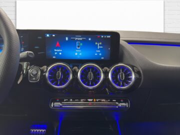 Mercedes-Benz AMG GLA 45 S 4Matic+