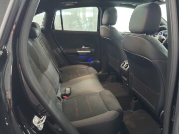 Mercedes-Benz GLA 250 e AMG Line EQ Star