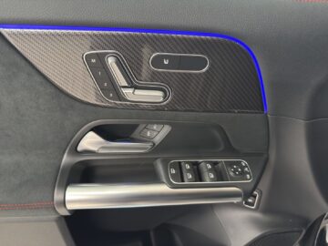 Mercedes-Benz GLA 250 e AMG Line EQ Star