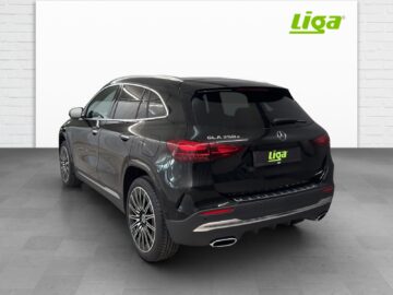 Mercedes-Benz GLA 250 e AMG Line EQ Star