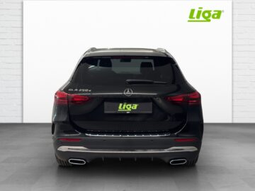 Mercedes-Benz GLA 250 e AMG Line EQ Star