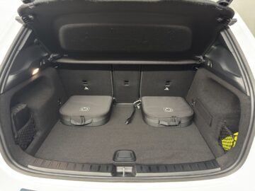 Mercedes-Benz GLA 250 e AMG Line  EQ Star