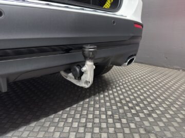 Mercedes-Benz GLA 250 e AMG Line  EQ Star