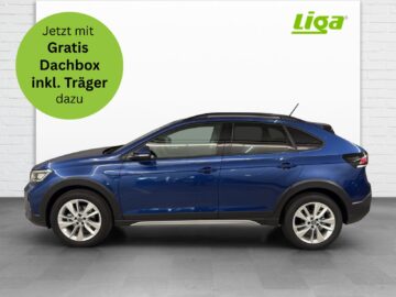 VW Taigo 1.0 TSI Life United DSG