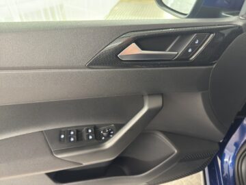 VW Taigo 1.0 TSI Life United DSG