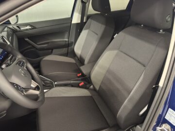 VW Taigo 1.0 TSI Life United DSG