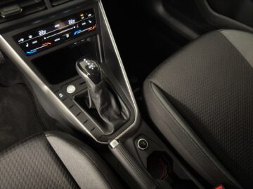 VW Taigo 1.0 TSI Life United DSG