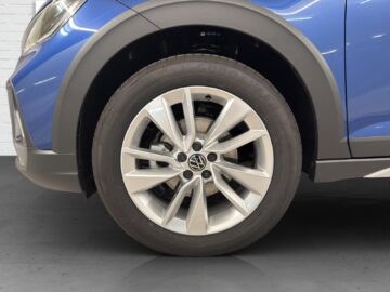 VW Taigo 1.0 TSI Life United DSG