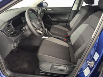 VW Taigo 1.0 TSI Life United DSG