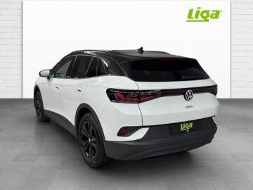 VW ID.4 Pro United