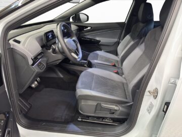 VW ID.4 Pro United