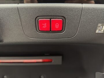 Mercedes-Benz CLA 350 AMG Line 4Matic