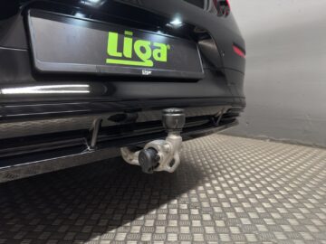 Mercedes-Benz CLA 350 AMG Line 4Matic