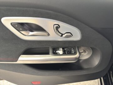 Mercedes-Benz CLA 350 AMG Line 4Matic