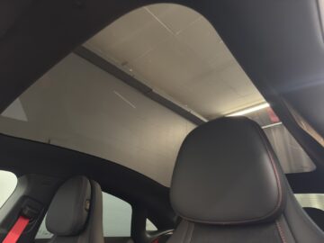 Mercedes-Benz CLA 350 AMG Line 4Matic