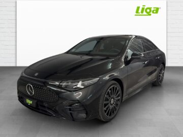 Mercedes-Benz CLA 350 AMG Line 4Matic