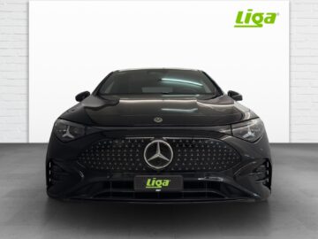 Mercedes-Benz CLA 350 AMG Line 4Matic