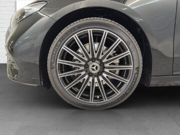 Mercedes-Benz CLA 350 AMG Line 4Matic