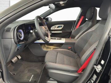 Mercedes-Benz CLA 350 AMG Line 4Matic