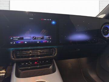 Mercedes-Benz CLA 350 AMG Line 4Matic