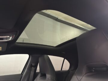 Mercedes-Benz A 220 d AMG Line