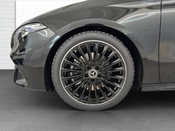 Mercedes-Benz A 220 d AMG Line