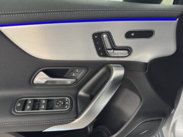 Mercedes-Benz AMG A 45 S 4Matic