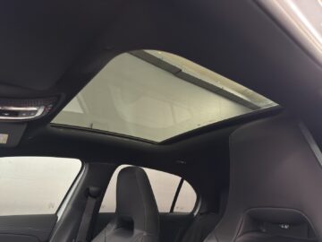 Mercedes-Benz AMG A 45 S 4Matic