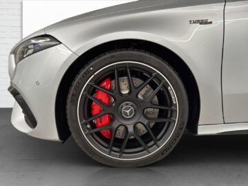 Mercedes-Benz AMG A 45 S 4Matic