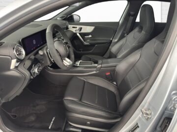 Mercedes-Benz AMG A 45 S 4Matic