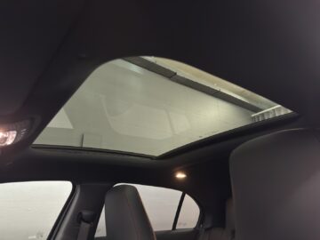 Mercedes-Benz A 220 d AMG Line