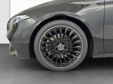 Mercedes-Benz A 220 d AMG Line