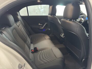 Mercedes-Benz A 200 Night Star