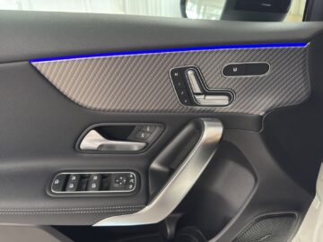 Mercedes-Benz A 200 Night Star