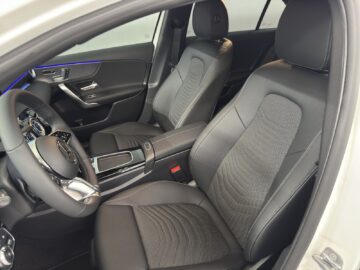 Mercedes-Benz A 200 Night Star