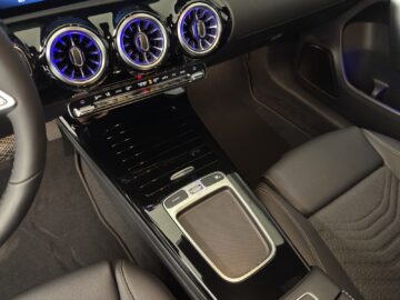 Mercedes-Benz A 200 Night Star