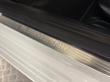 Mercedes-Benz A 200 Night Star