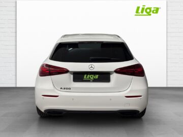 Mercedes-Benz A 200 Night Star