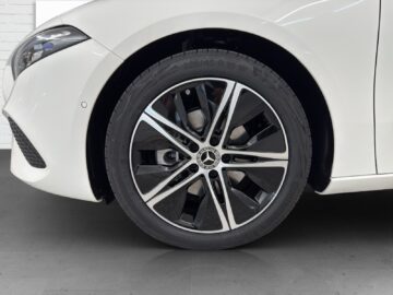 Mercedes-Benz A 200 Night Star