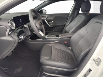 Mercedes-Benz A 200 Night Star