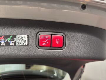 Mercedes-Benz GLC 400 e AMG Line 4Matic EQ Star