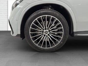 Mercedes-Benz GLC 400 e AMG Line 4Matic EQ Star