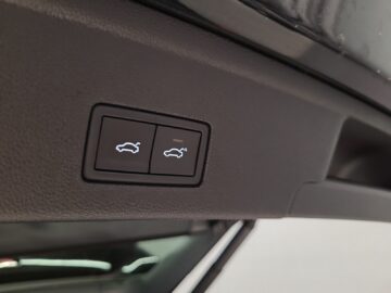 VW Touareg 3.0 V6 TSI R-Line