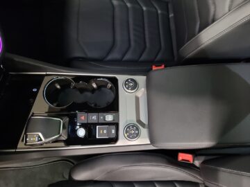 VW Touareg 3.0 V6 TSI R-Line