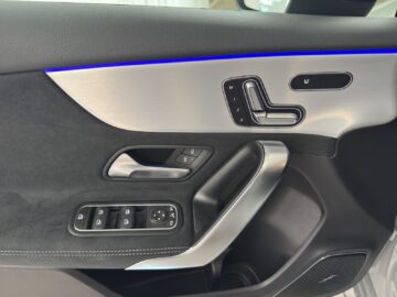 Mercedes-Benz A 200 AMG Line Night Star